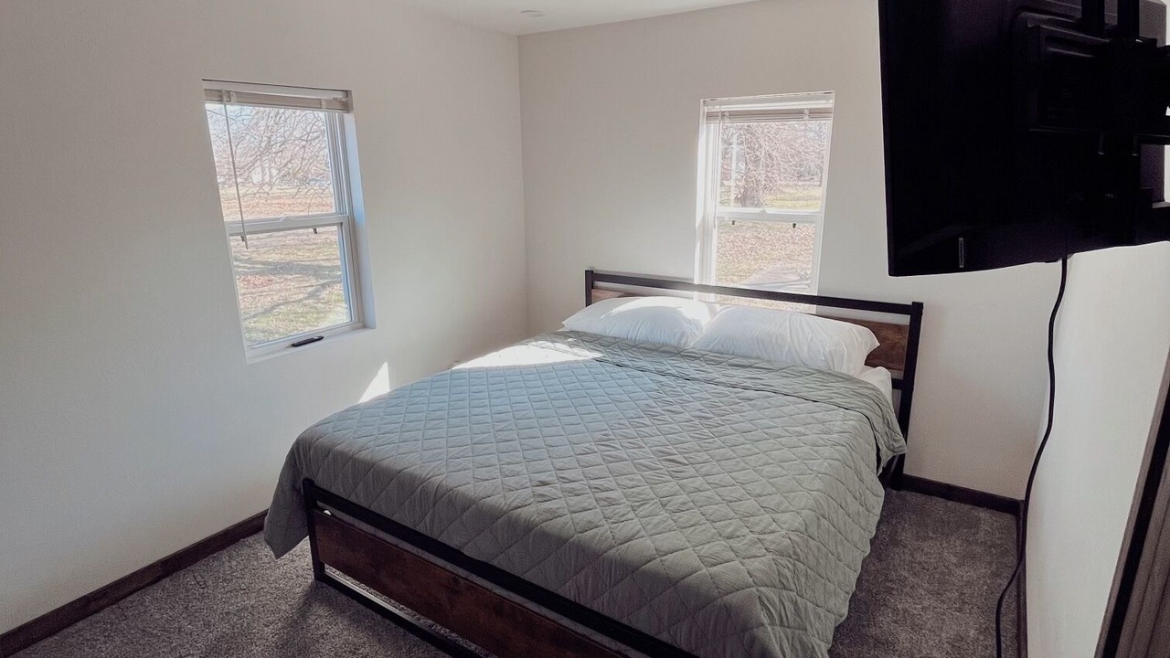 Photo of Bedroom in Stockton