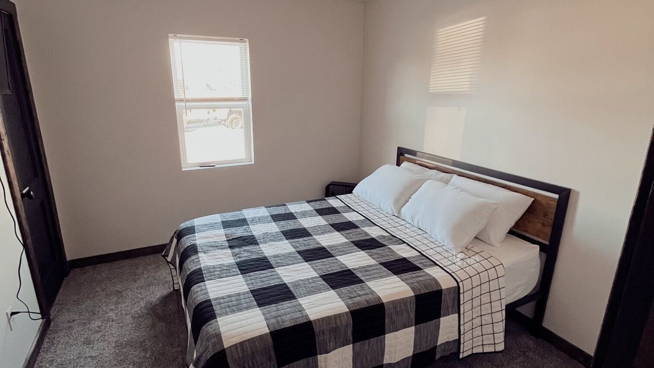 Photo of Bedroom in Stockton