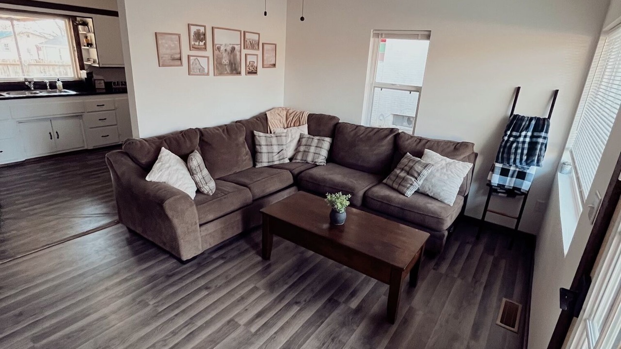 Photo of Livingroom in Stockton