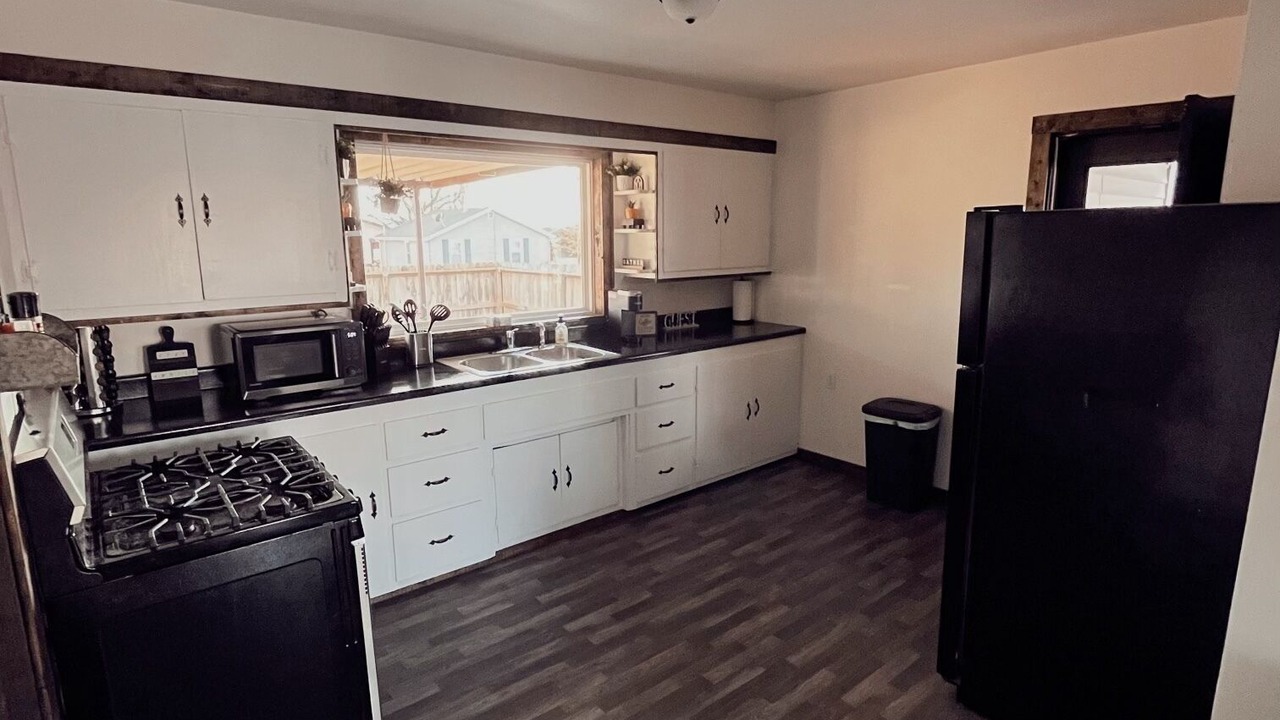 Photo of Kitchen in Stockton