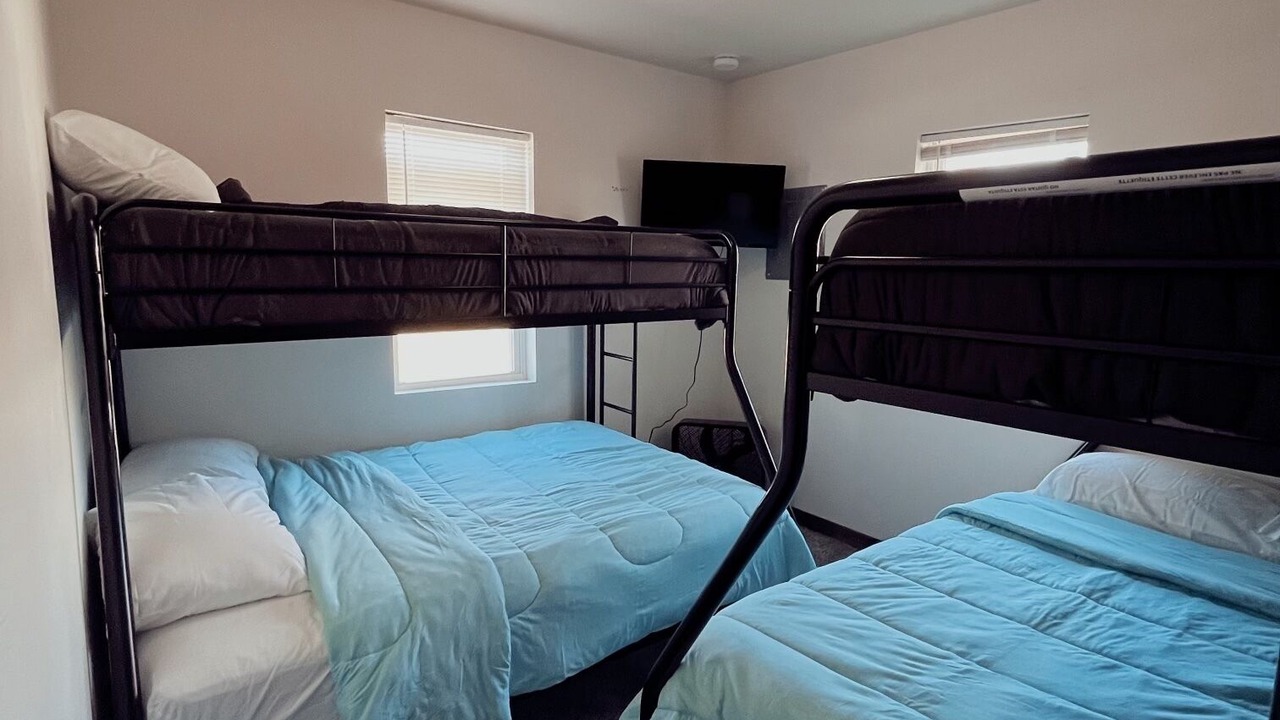 Photo of Bedroom in Stockton