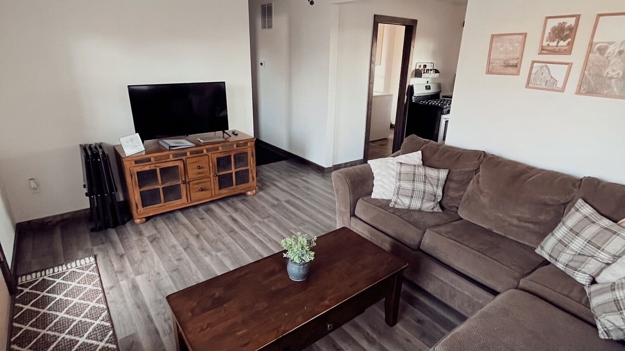 Photo of Livingroom in Stockton