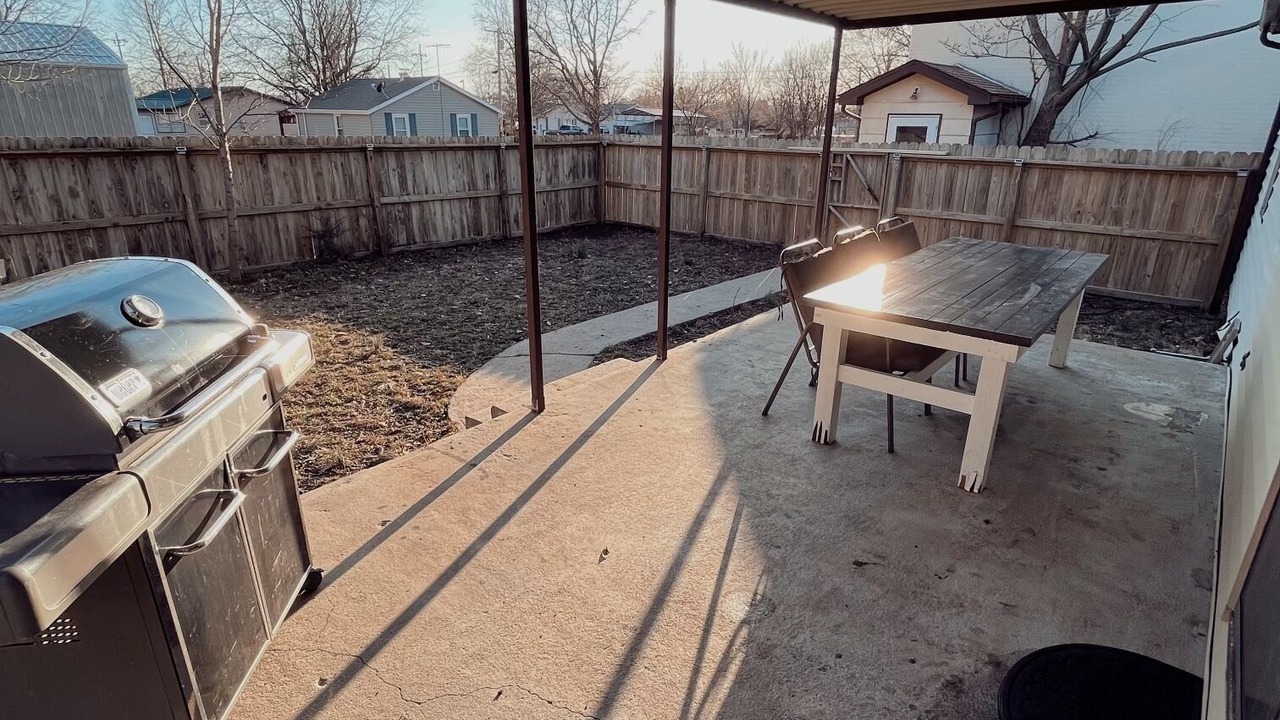 Photo of Outdoor in Stockton