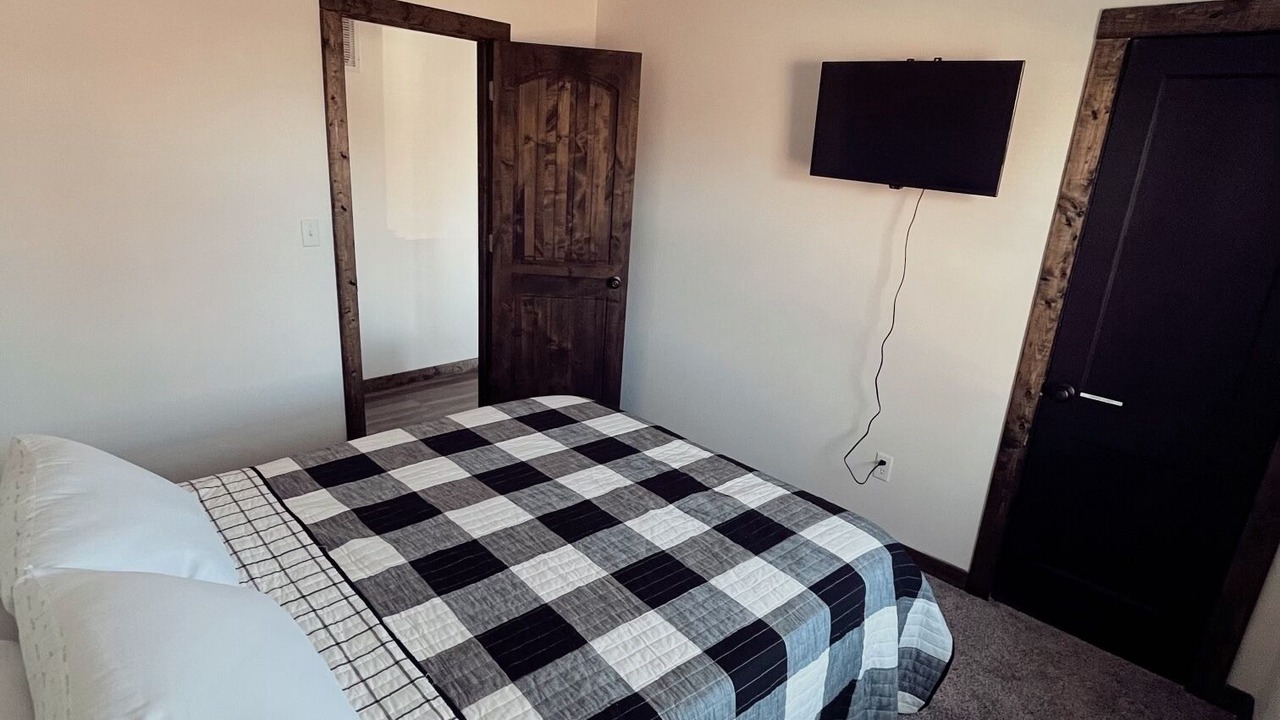 Photo of Bedroom in Stockton