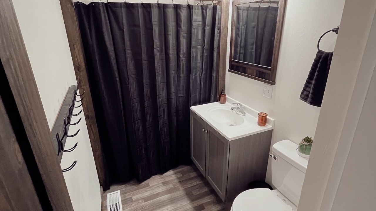 Photo of Bathroom in Stockton