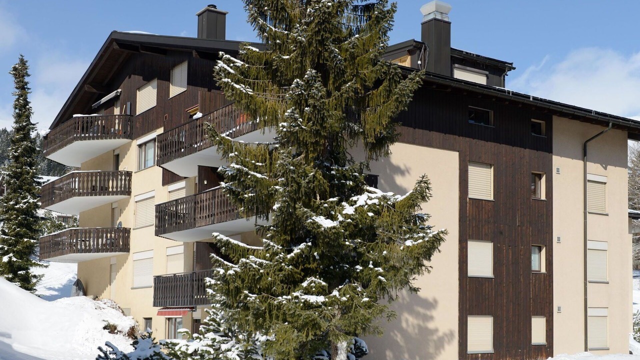 Photo of Others in Lenzerheide