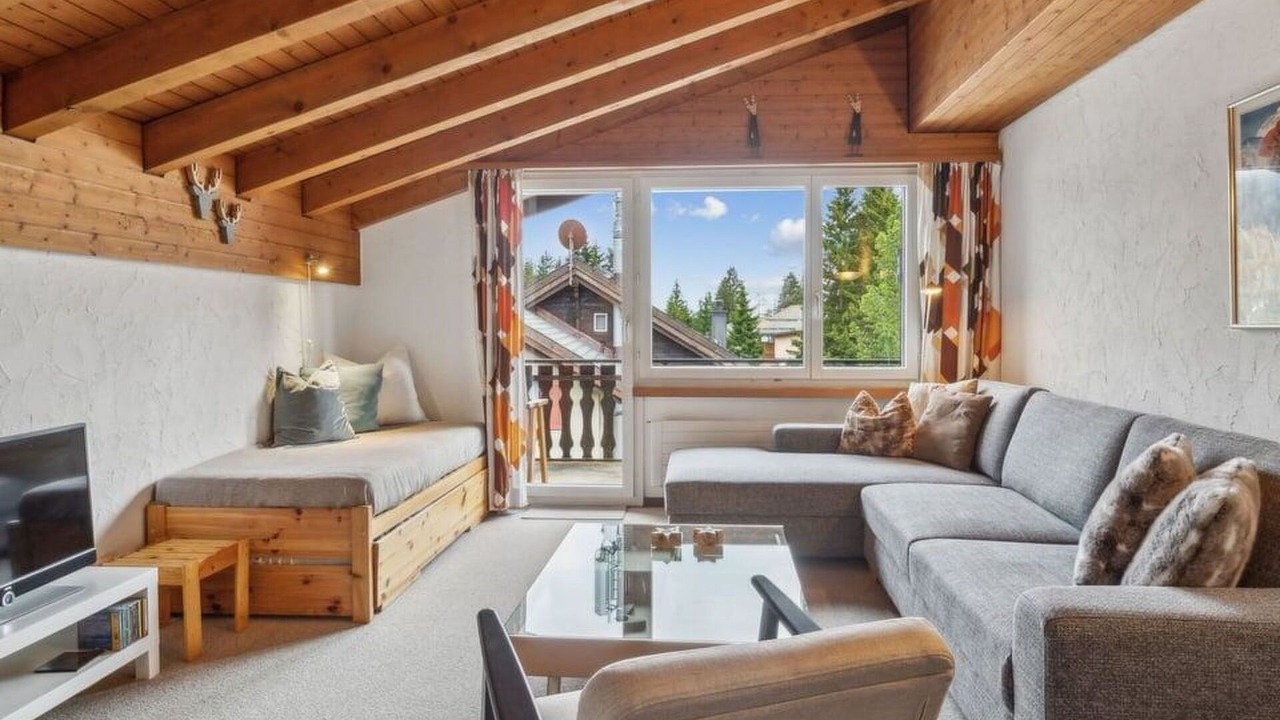 Photo of Bedroom in Lenzerheide