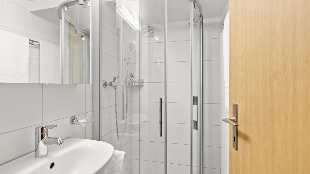 Photo of Bathroom in Lenzerheide