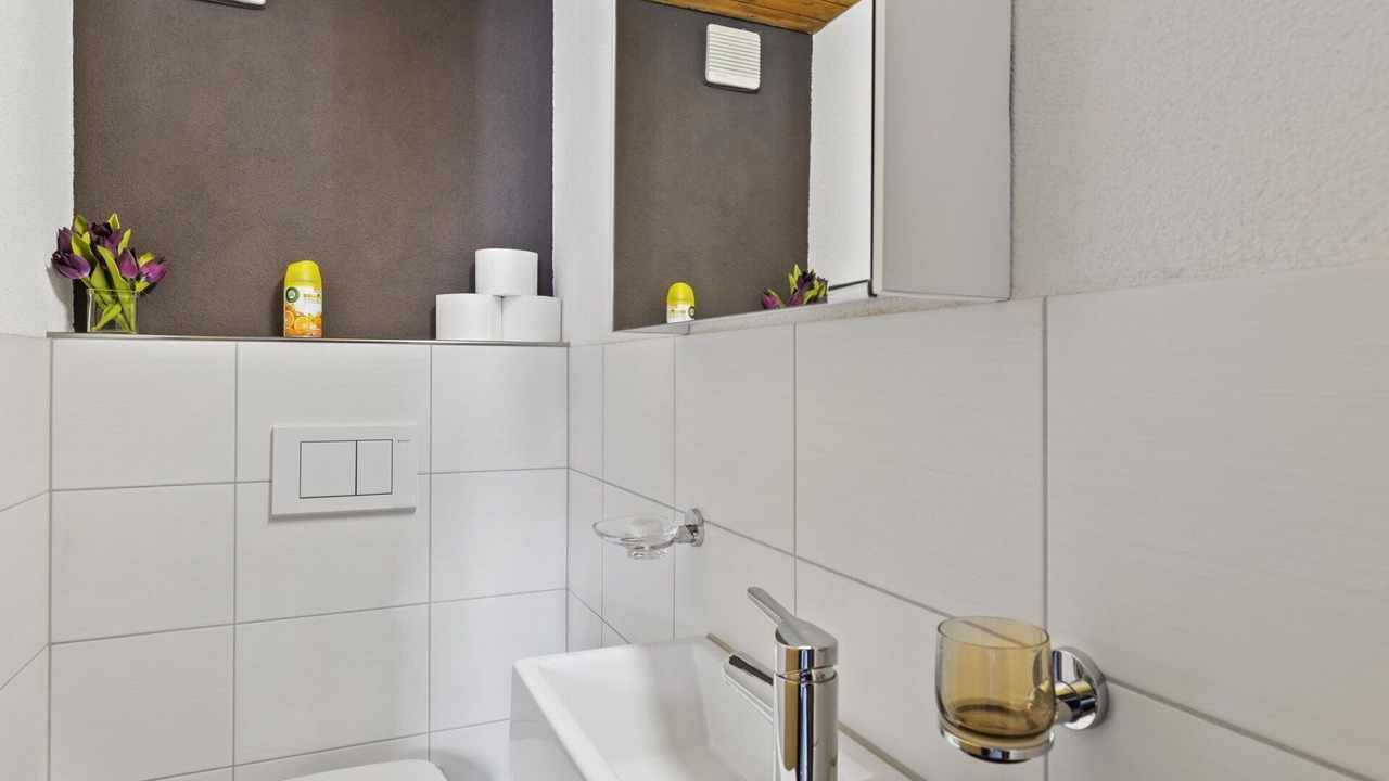Photo of Bathroom in Lenzerheide