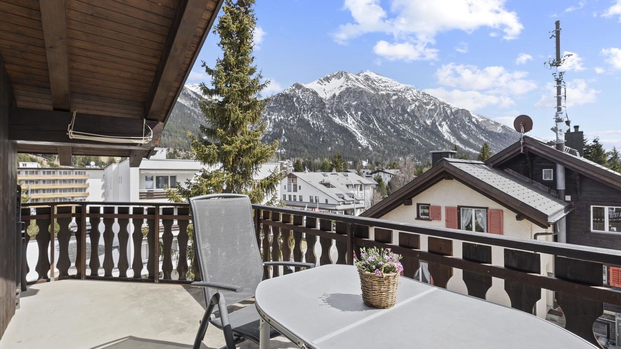 Photo of Outdoor in Lenzerheide