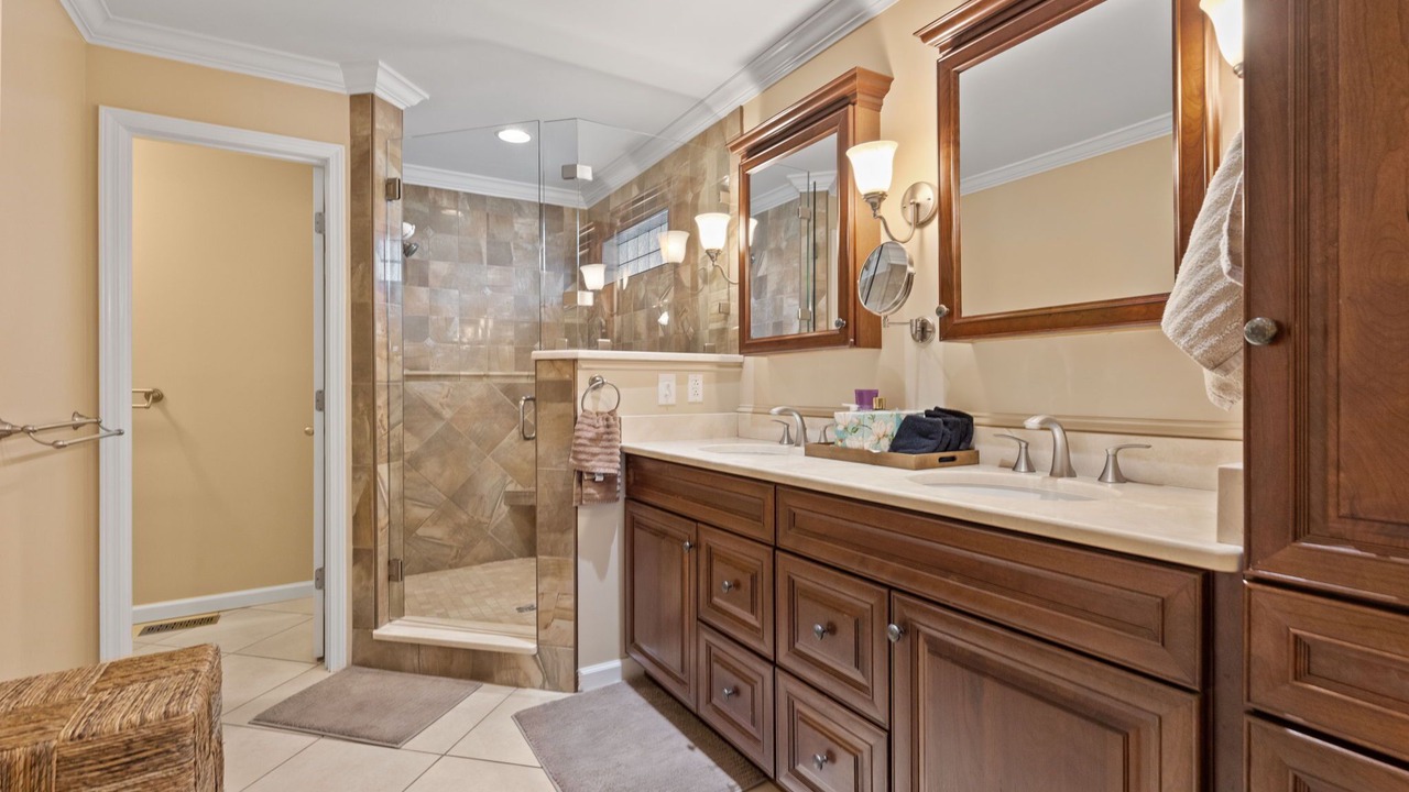 Photo of Bathroom in Piney Flats