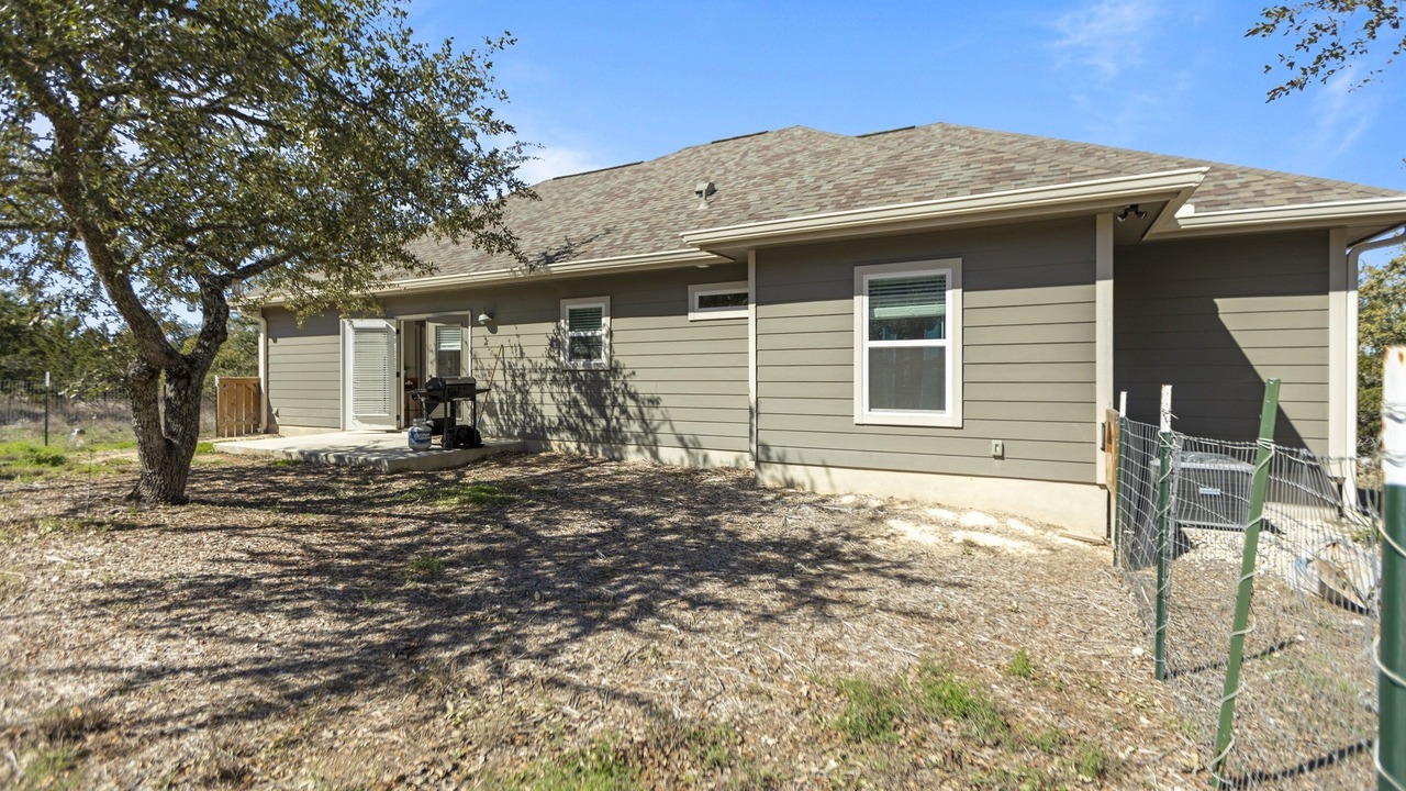 Photo of Outdoor in Canyon Lake