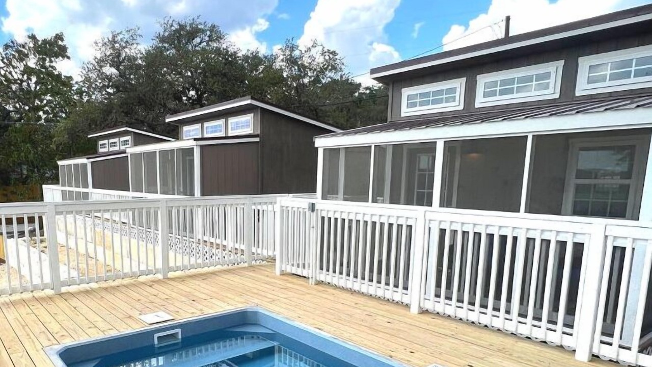Photo of Outdoor in Lakehills