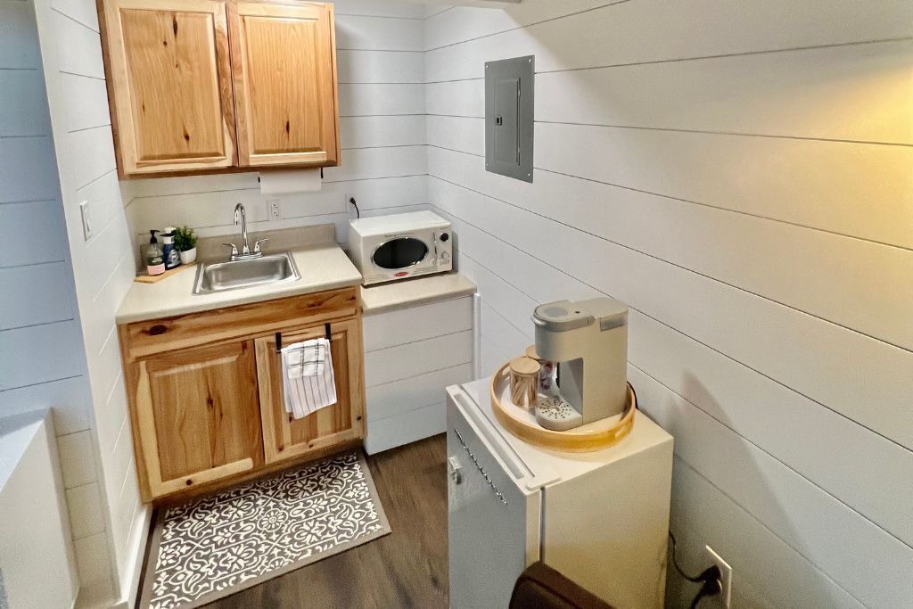 Photo of Kitchen in Lakehills