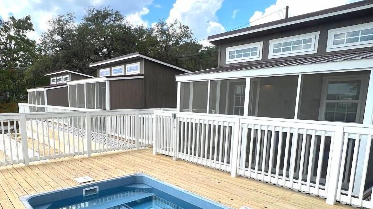 Photo of Outdoor in Lakehills