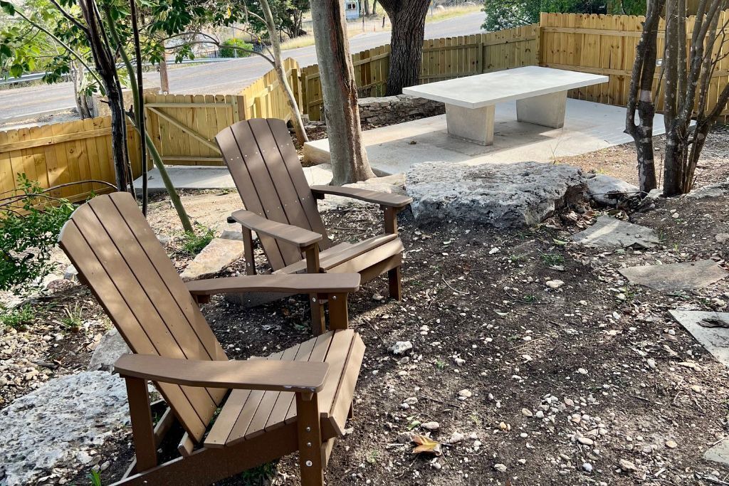 Photo of Patio Balcony in Lakehills