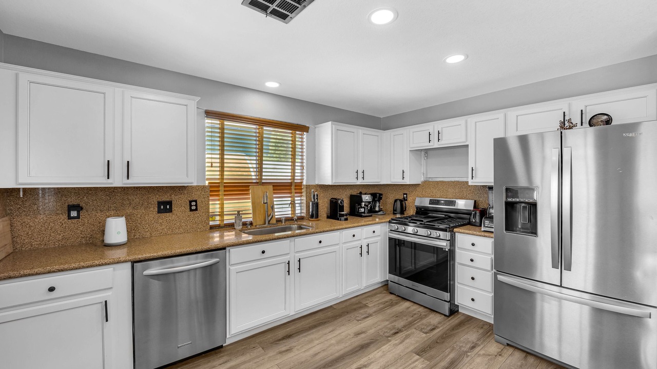Photo of Kitchen in Spring Valley