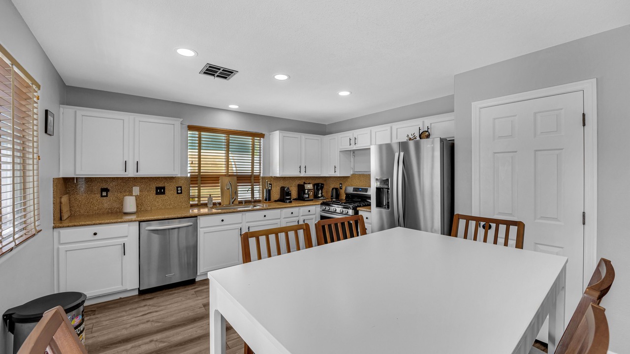 Photo of Kitchen in Spring Valley