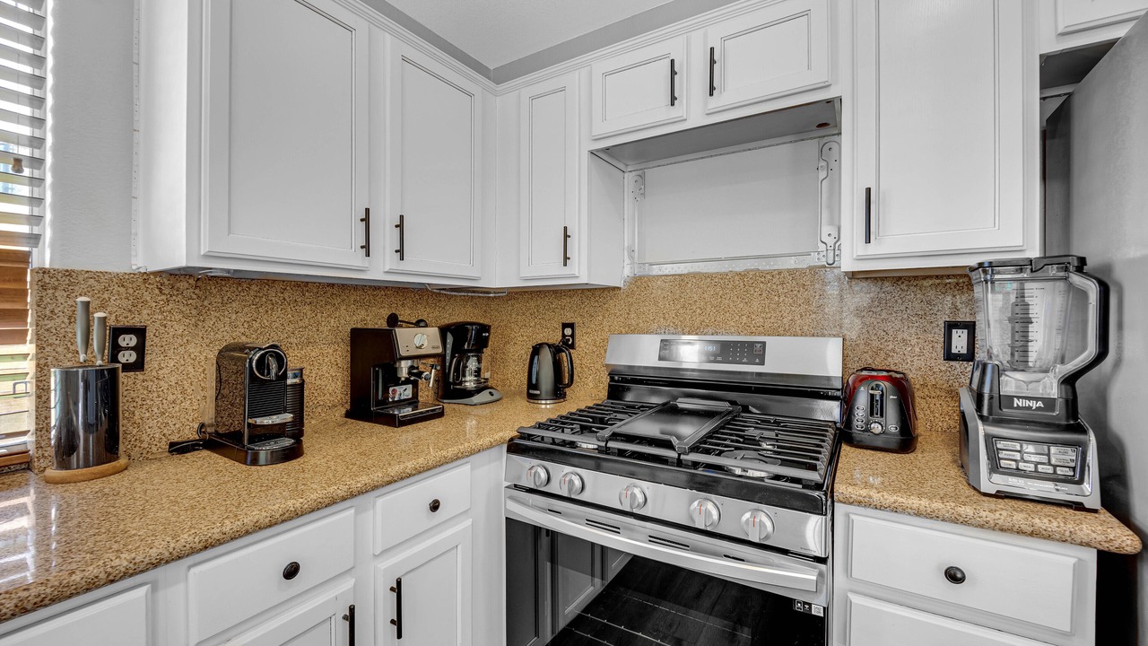 Photo of Kitchen in Spring Valley