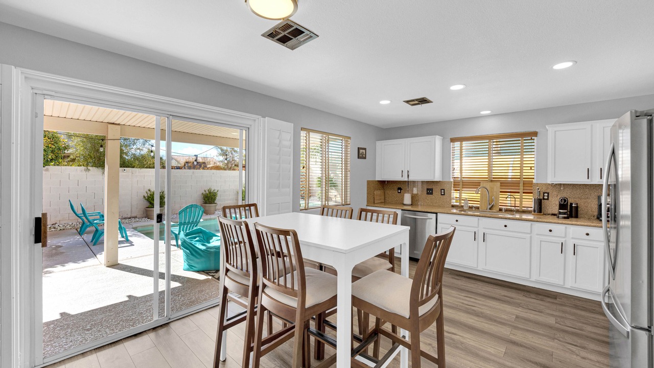 Photo of Kitchen in Spring Valley