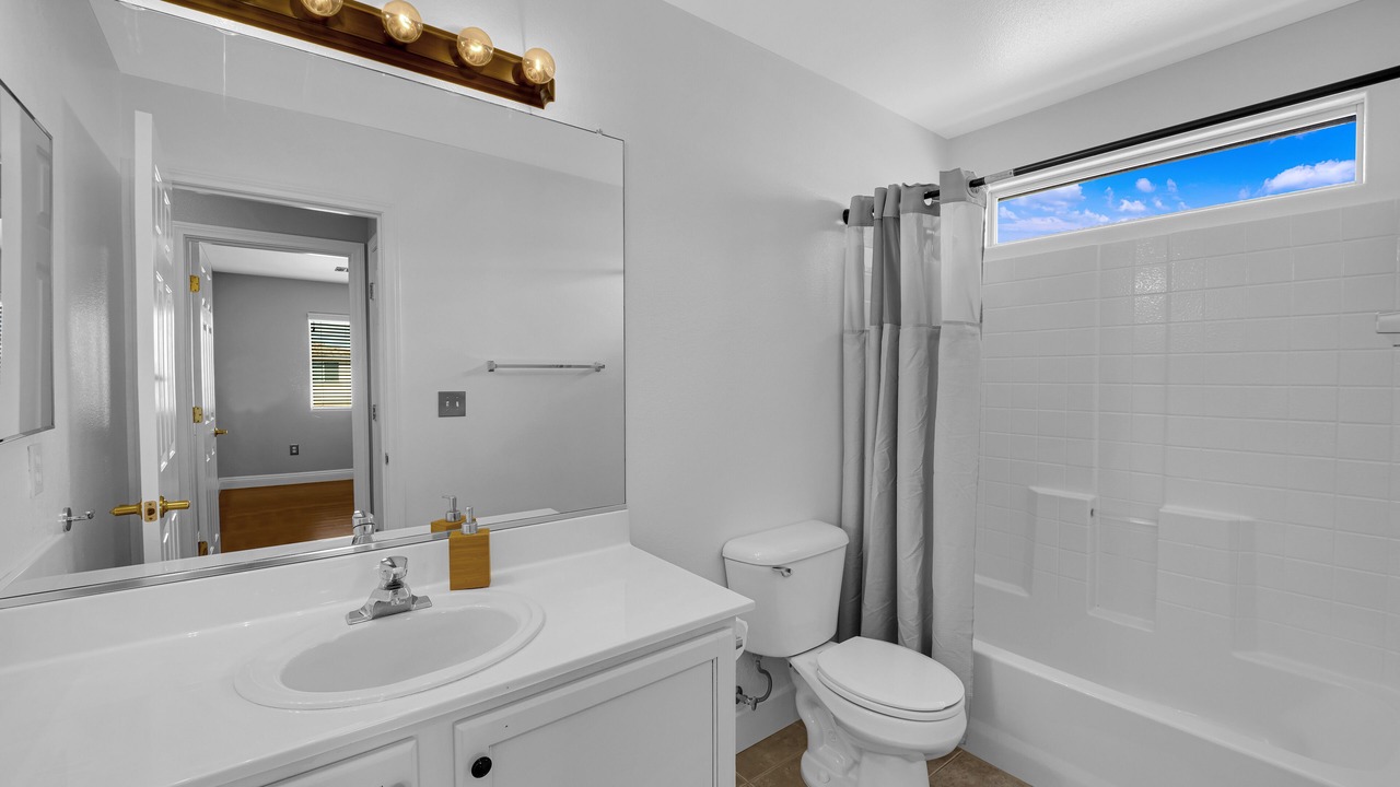Photo of Bathroom in Spring Valley
