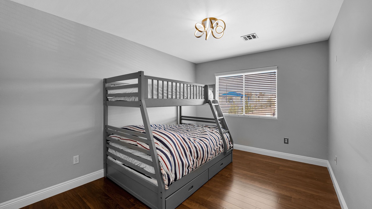 Photo of Bedroom in Spring Valley