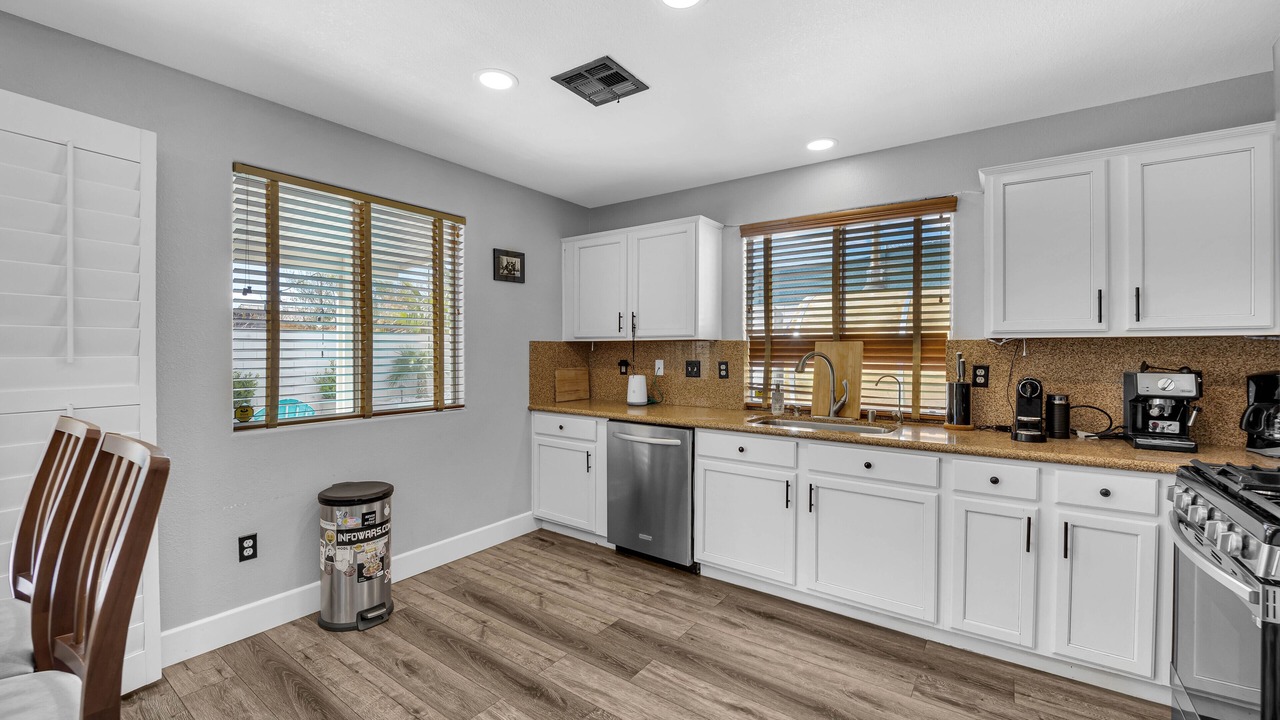 Photo of Kitchen in Spring Valley