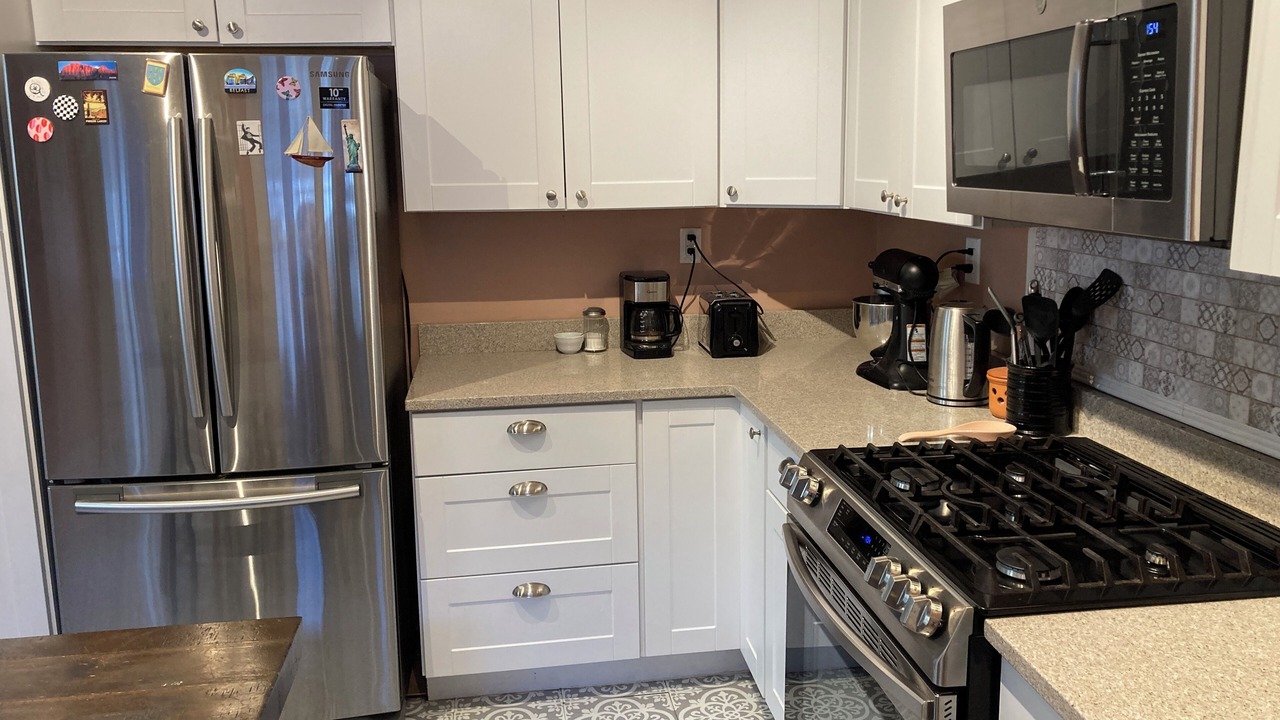 Photo of Kitchen in Ithaca