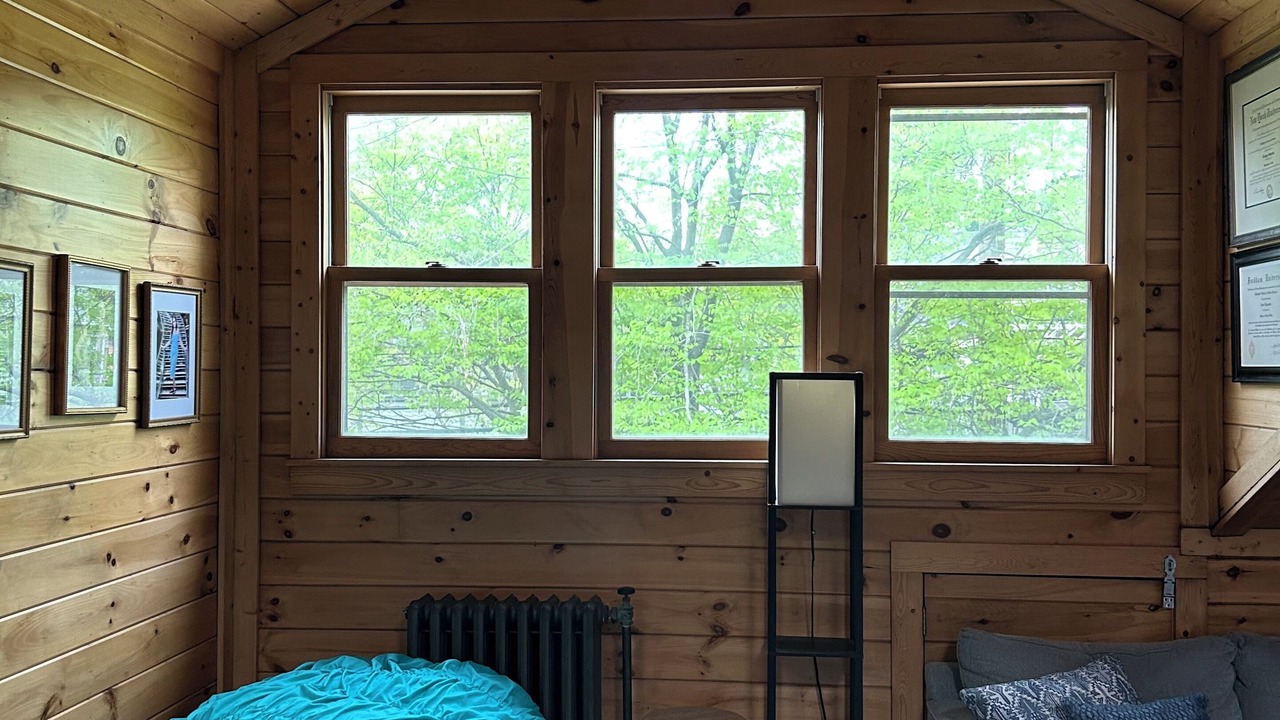 Photo of Bedroom in Ithaca
