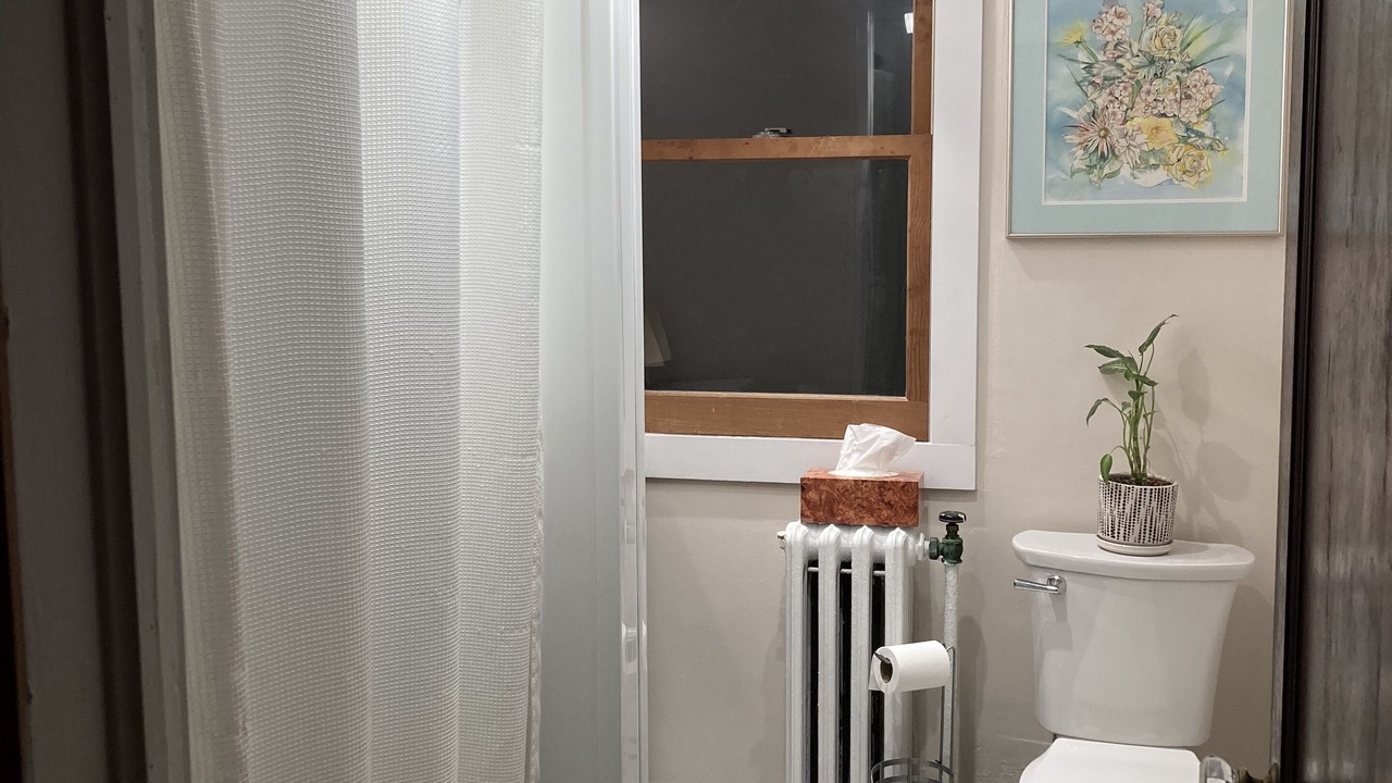 Photo of Bathroom in Ithaca