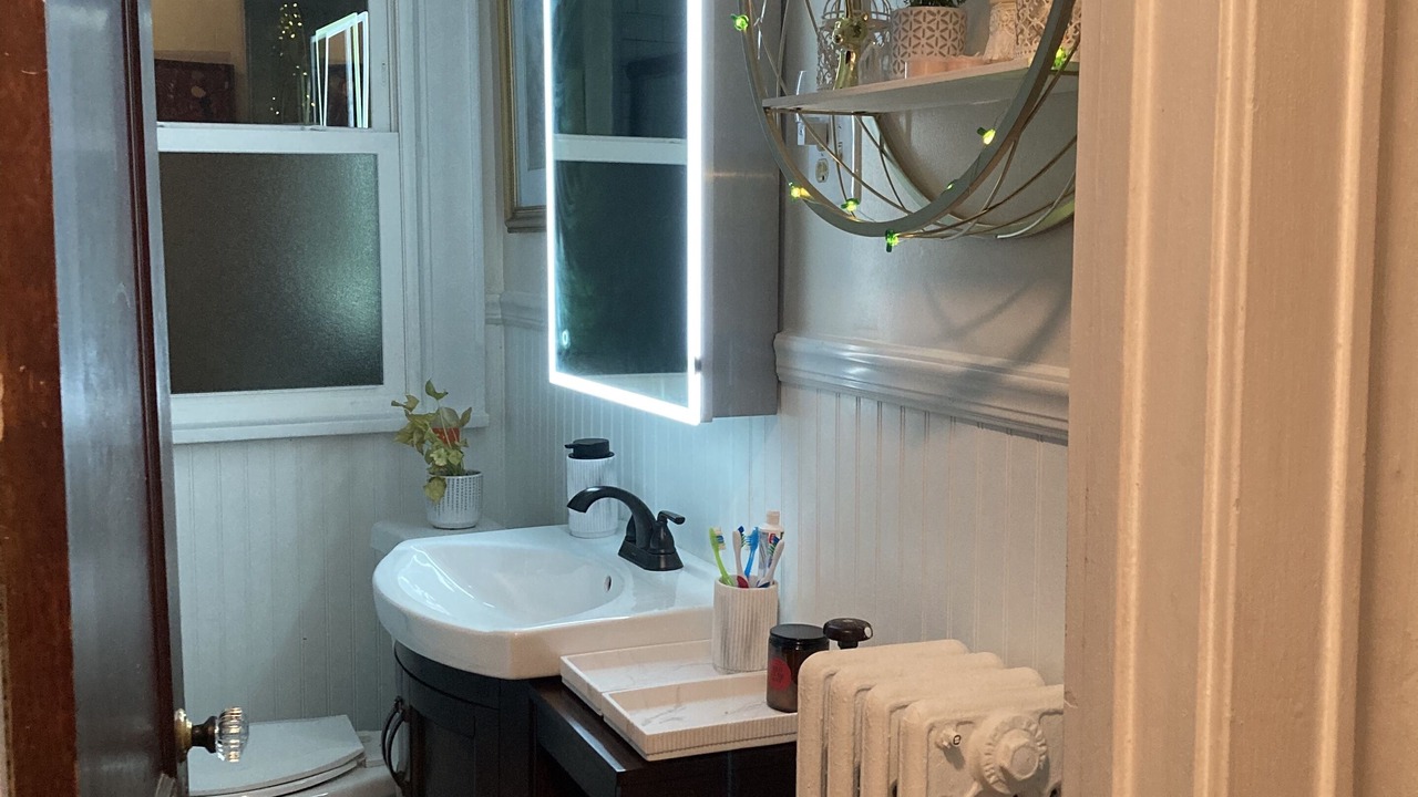Photo of Bathroom in Ithaca