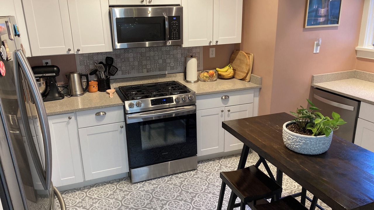 Photo of Kitchen in Ithaca
