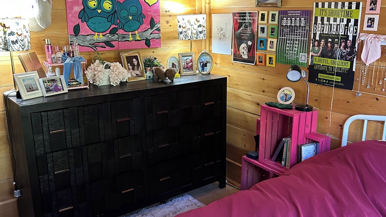 Photo of Bedroom in Ithaca