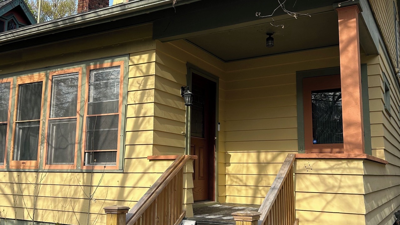 Photo of Outdoor in Ithaca