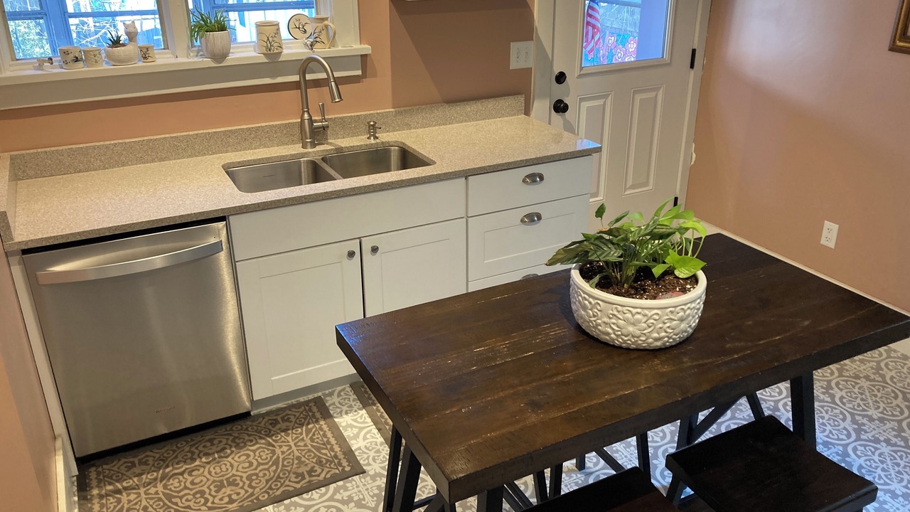 Photo of Kitchen in Ithaca