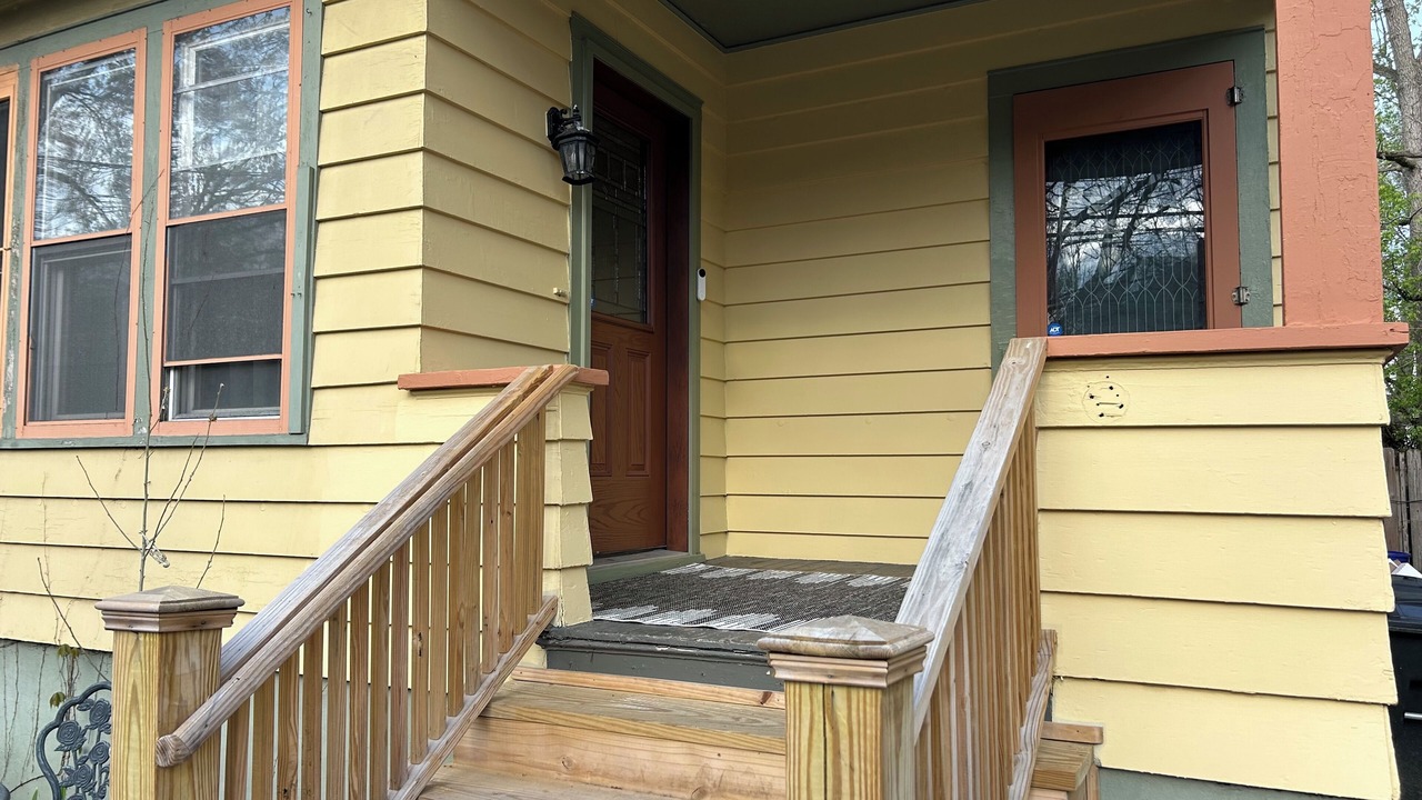 Photo of Outdoor in Ithaca