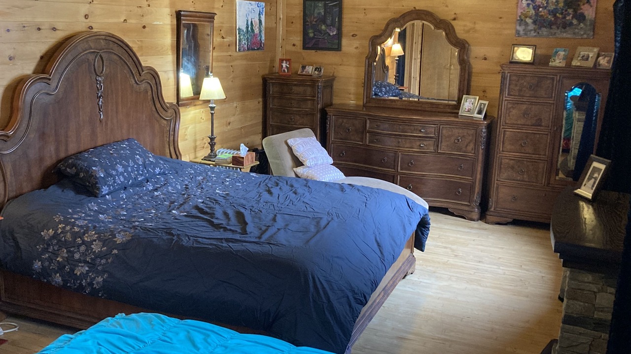 Photo of Bedroom in Ithaca