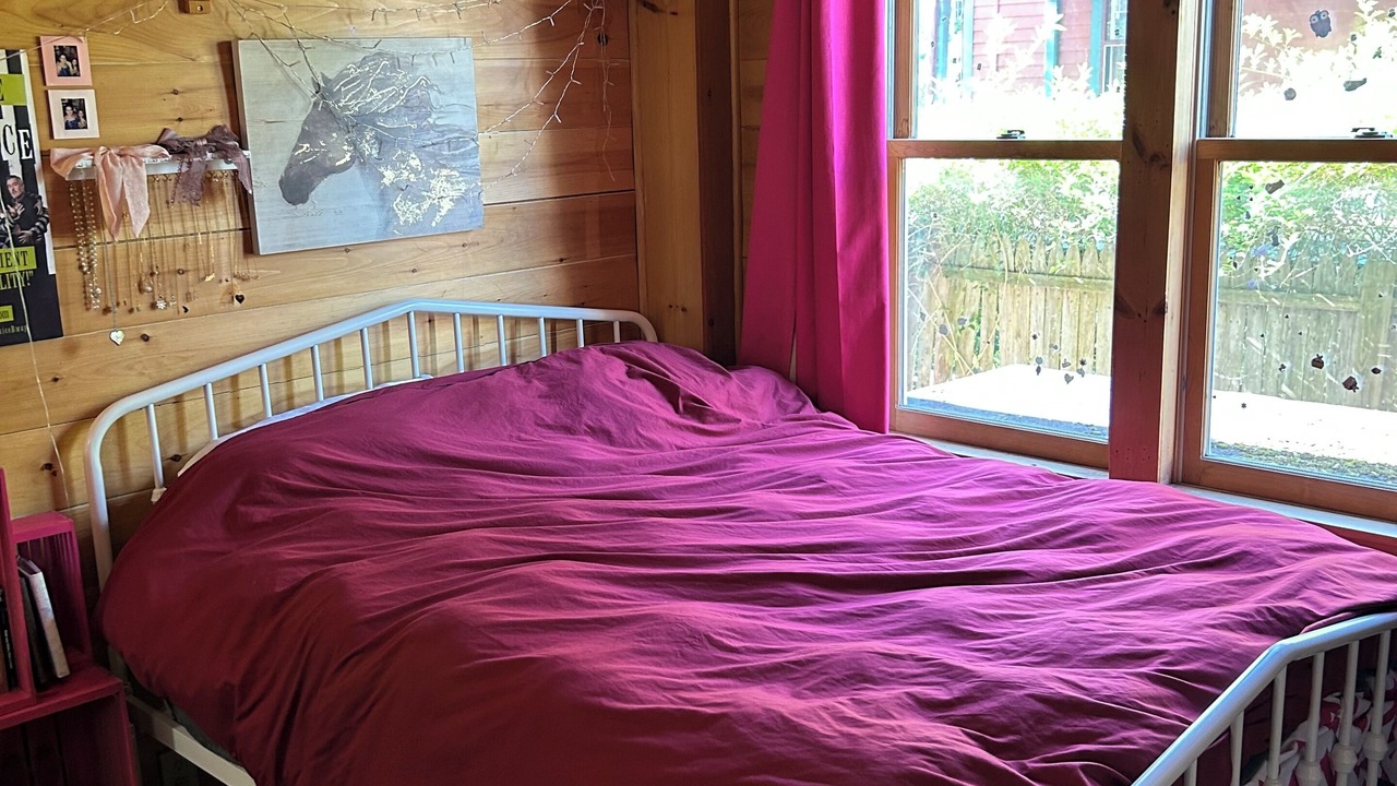 Photo of Bedroom in Ithaca