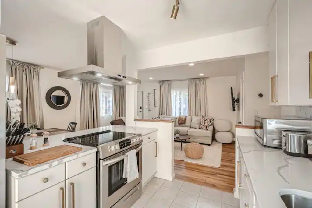 Photo of Kitchen in Garden Hills