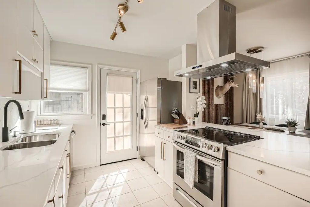 Photo of Kitchen in Garden Hills