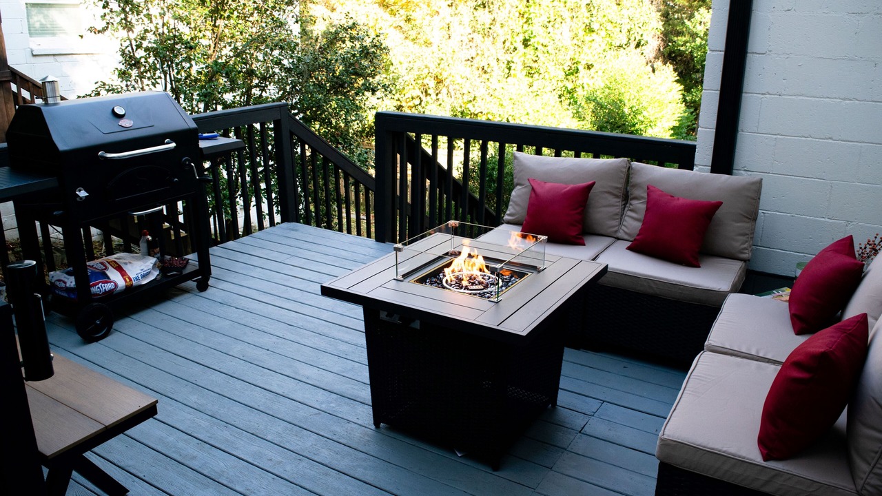 Photo of Outdoor in Garden Hills