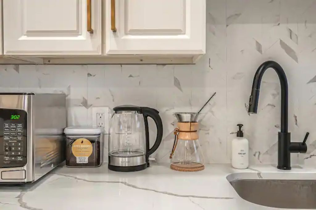 Photo of Kitchen in Garden Hills