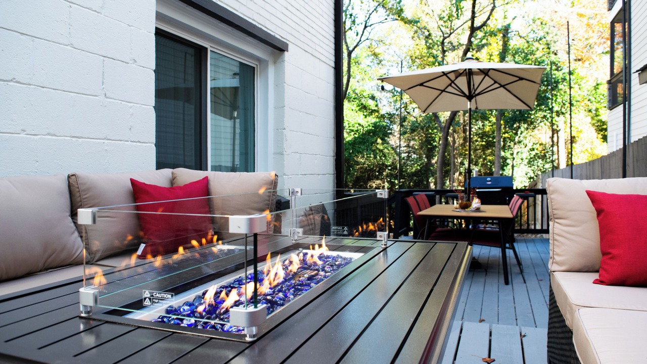 Photo of Outdoor in Garden Hills