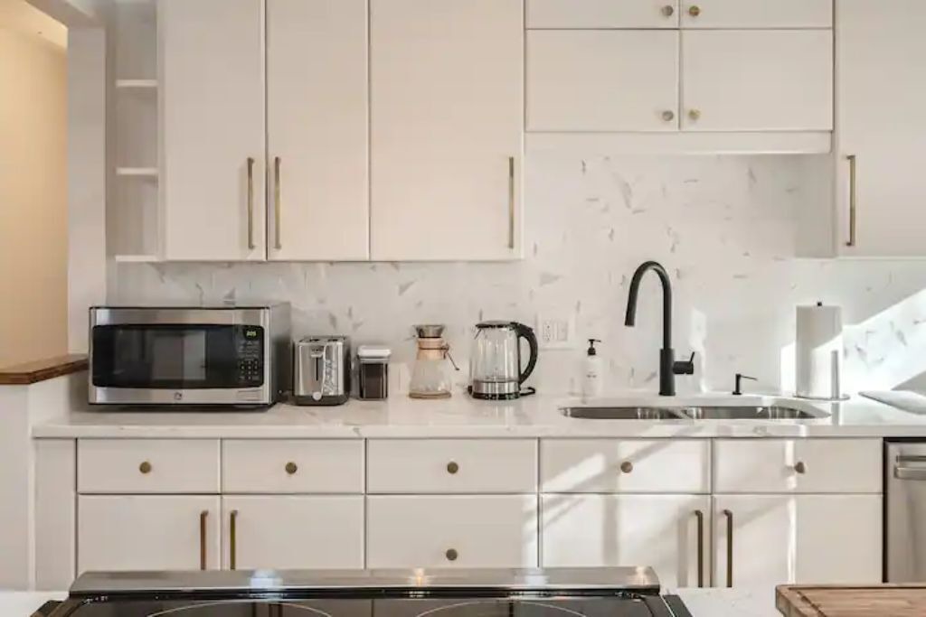 Photo of Kitchen in Garden Hills