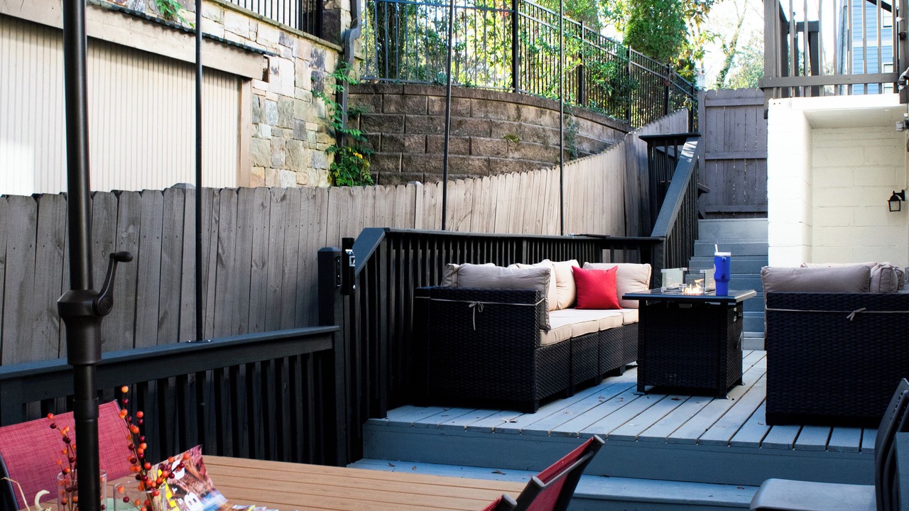 Photo of Outdoor in Garden Hills