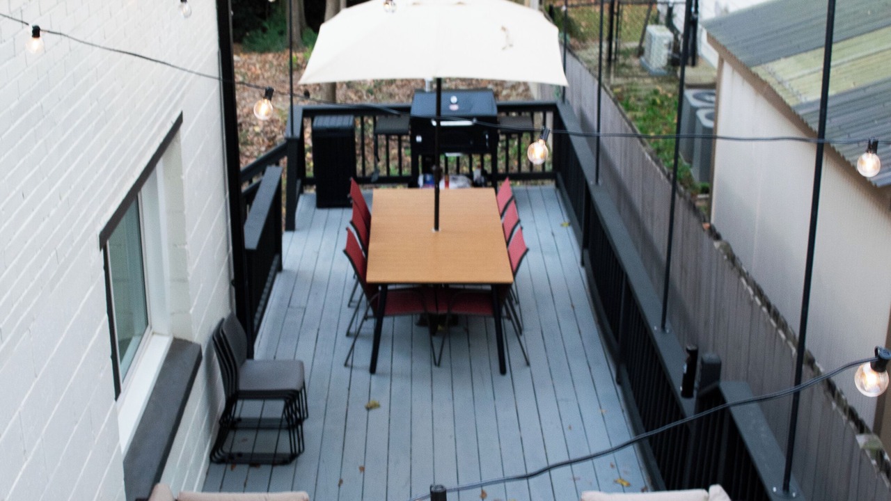 Photo of Outdoor in Garden Hills