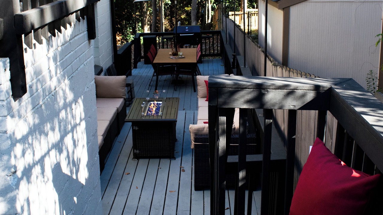 Photo of Outdoor in Garden Hills