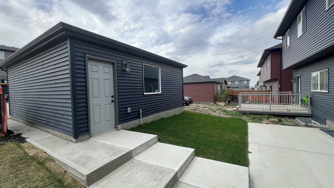 Photo of Outdoor in Calgary