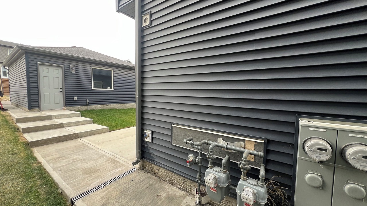 Photo of Outdoor in Calgary