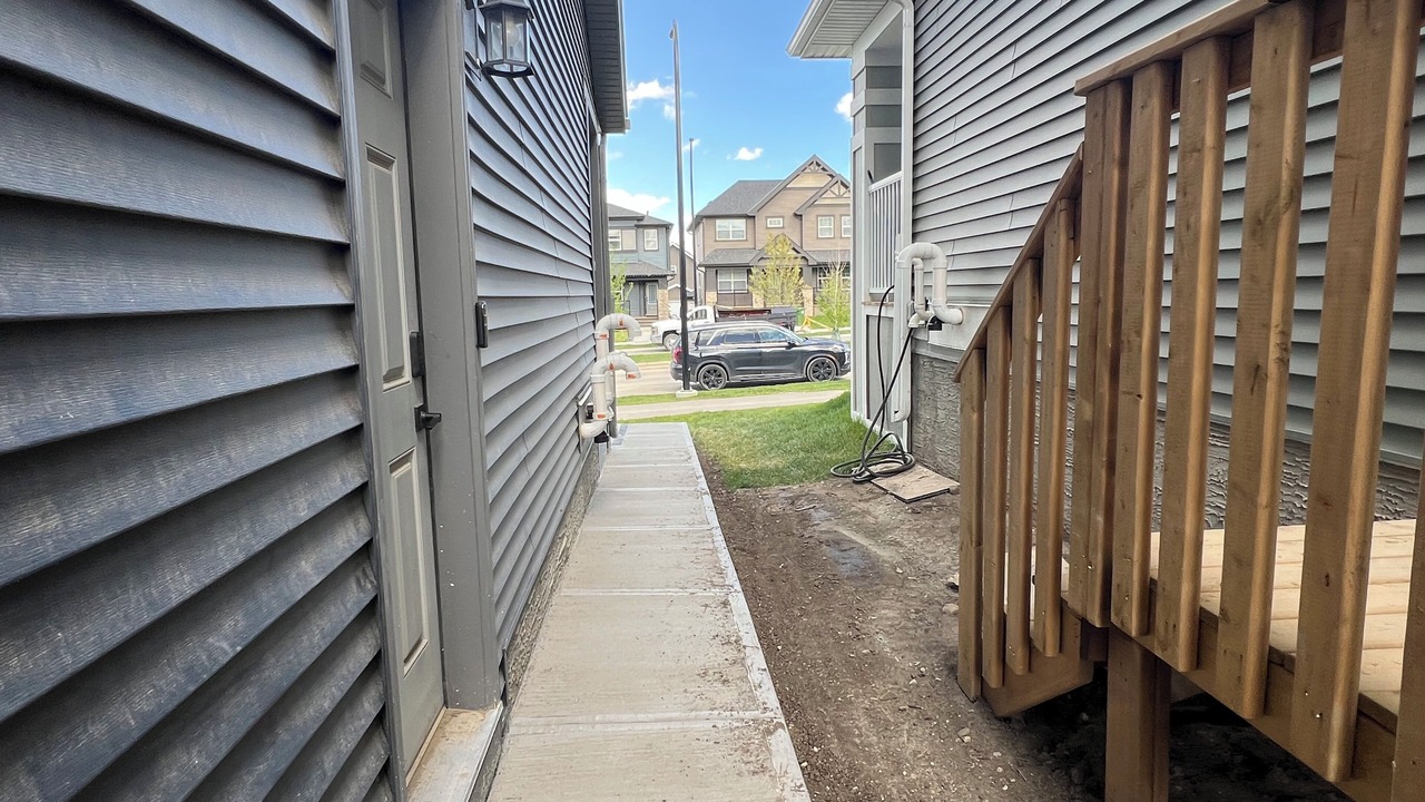 Photo of Outdoor in Calgary